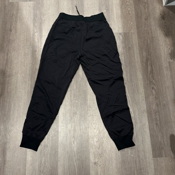 The North Face Black Track Pants - Picture 3 of 6
